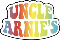 Uncle Arnies logo