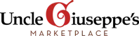 Uncle Giuseppe's logo