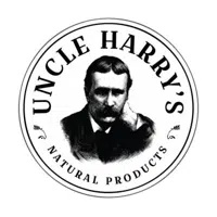 Uncle Harry's logo