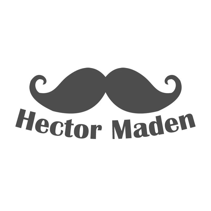 Uncle Hector logo