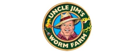 Uncle Jim's Worm Farm discount code