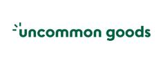 Uncommon Goods promo code