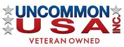Uncommon USA logo