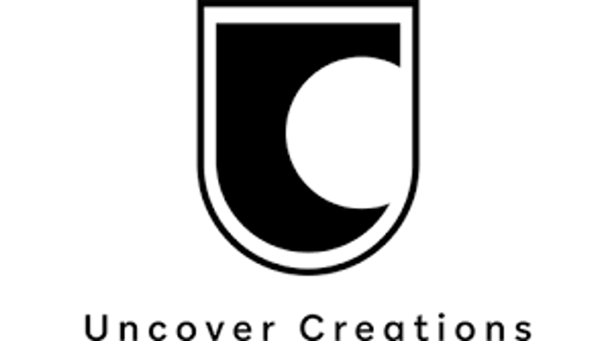 Uncover Creations logo