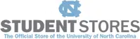 UNC Student Stores logo