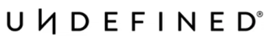 Undefined logo