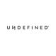 Undefined promo code