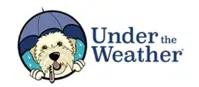 Under the Weather Pets logo