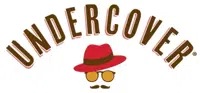 Undercover Chocolate logo
