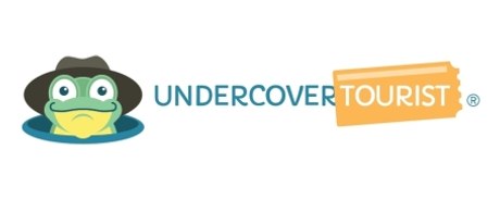 Undercover Tourist discount code