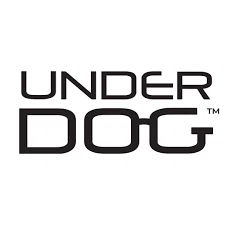 Underdog Glasses logo