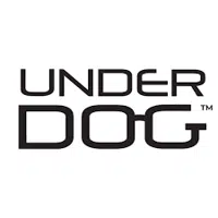 Underdog Glasses logo