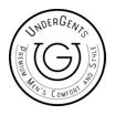 Undergents discount code