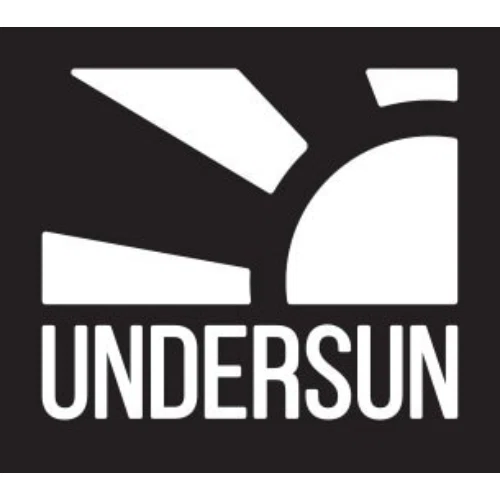 Undersun Fitness logo