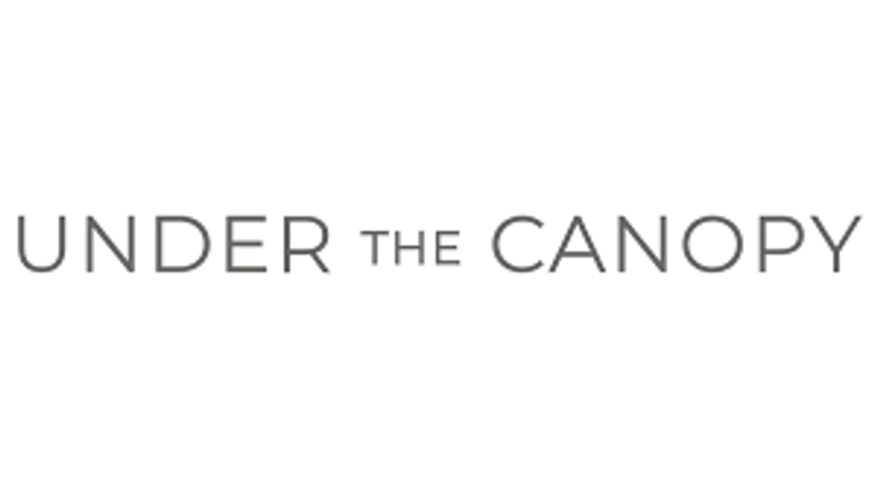Under the Canopy Promo Codes 25 Off July 2024