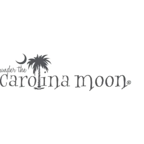 Under the Carolina Moon logo