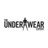 The Underwear Expert logo