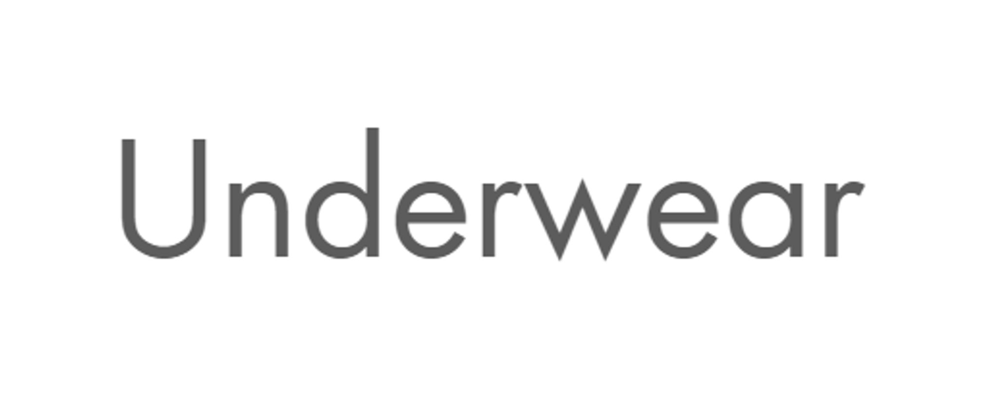 Underwear Promo Codes 30 Off June 2024