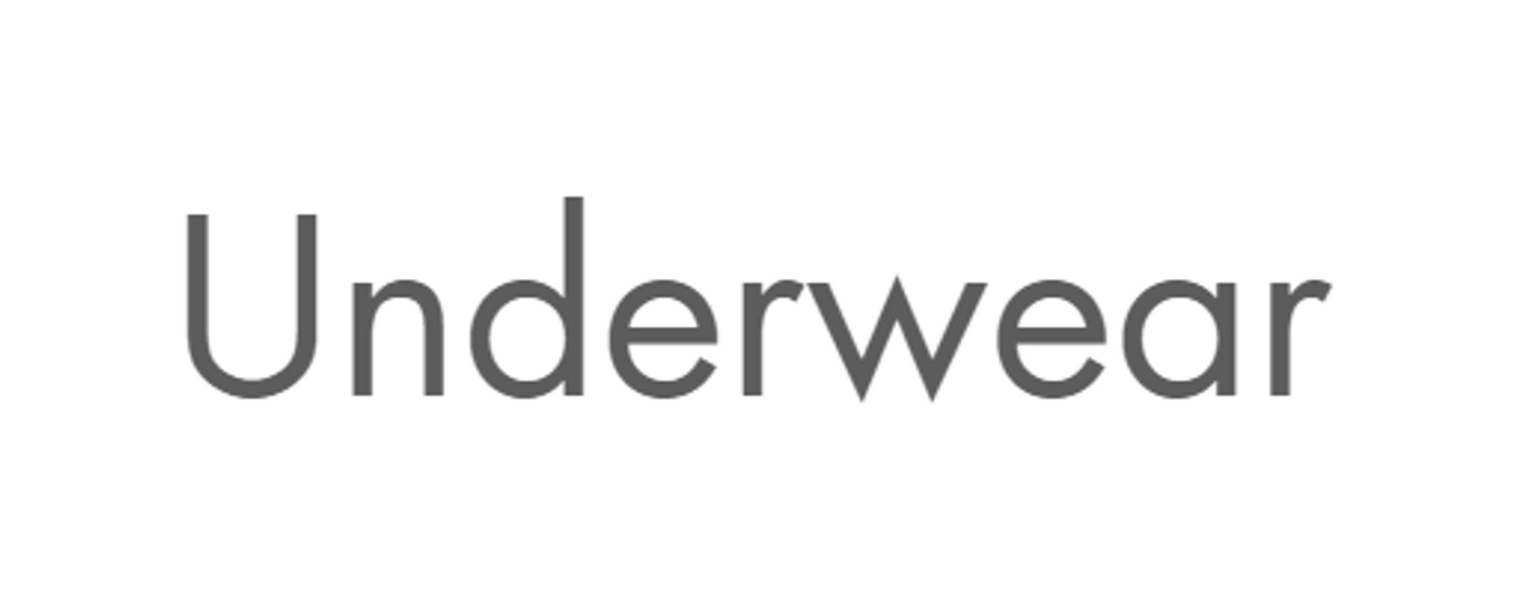 Underwear Promo Codes 30 Off June 2024