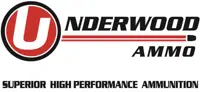 Underwood Ammo logo