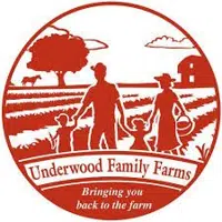 Underwood Family Farms logo