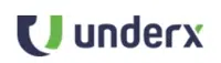 Underx logo