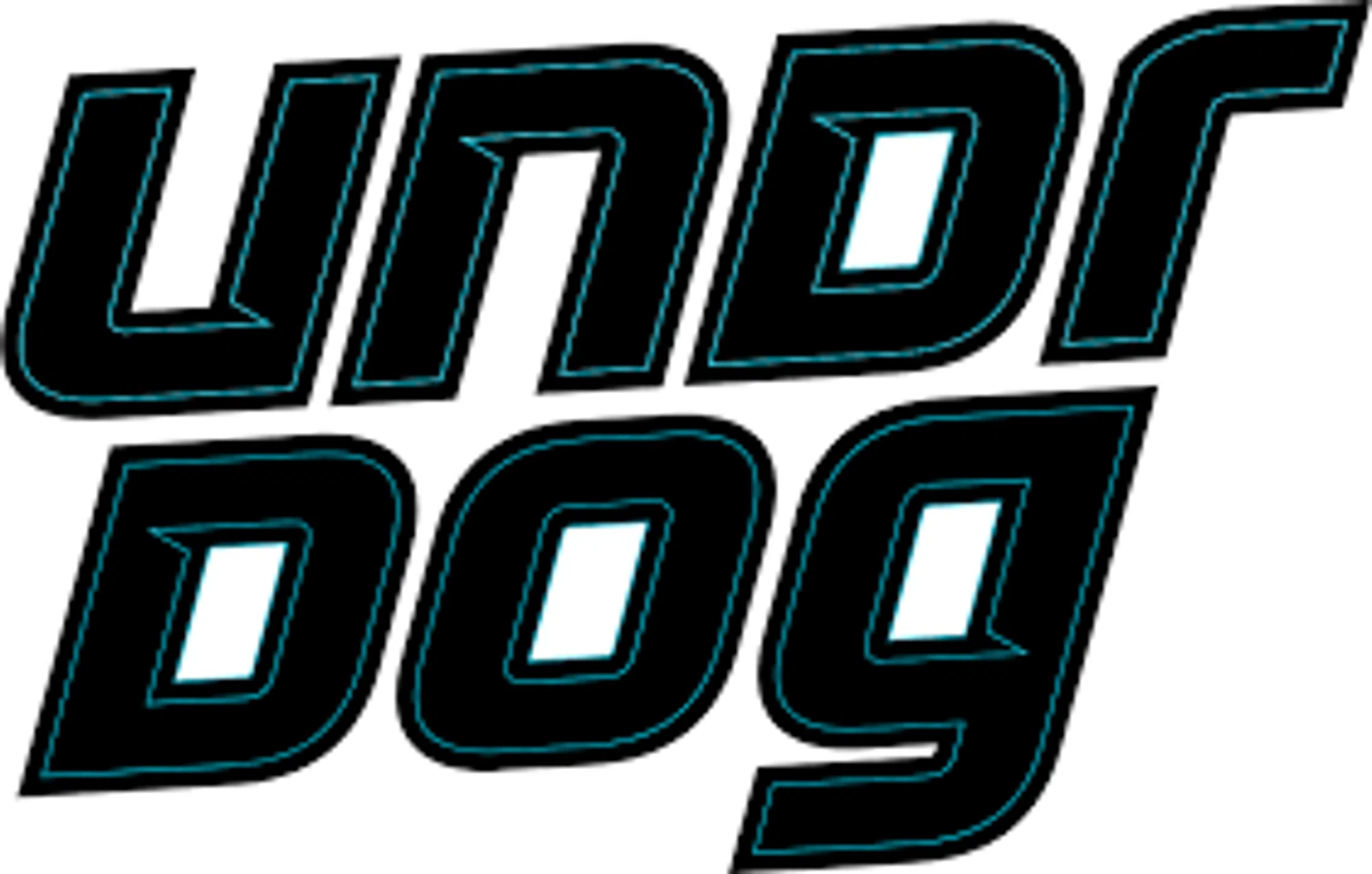 Undrdog Surface Products logo