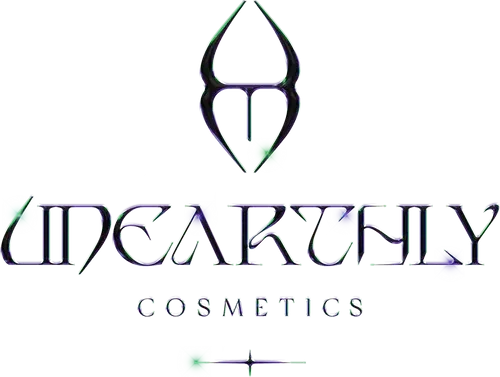 Unearthly Cosmetics logo