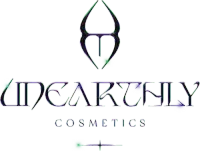 Unearthly Cosmetics logo