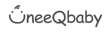 ÜneeQbaby logo