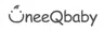 ÜneeQbaby logo