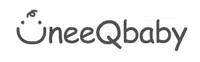 ÜneeQbaby logo