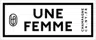 Une Femme logo