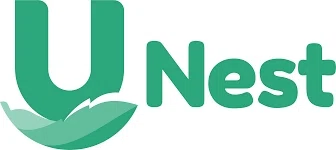 UNest logo