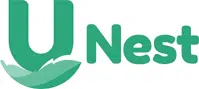 UNest logo