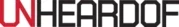 Unheardof Brand logo
