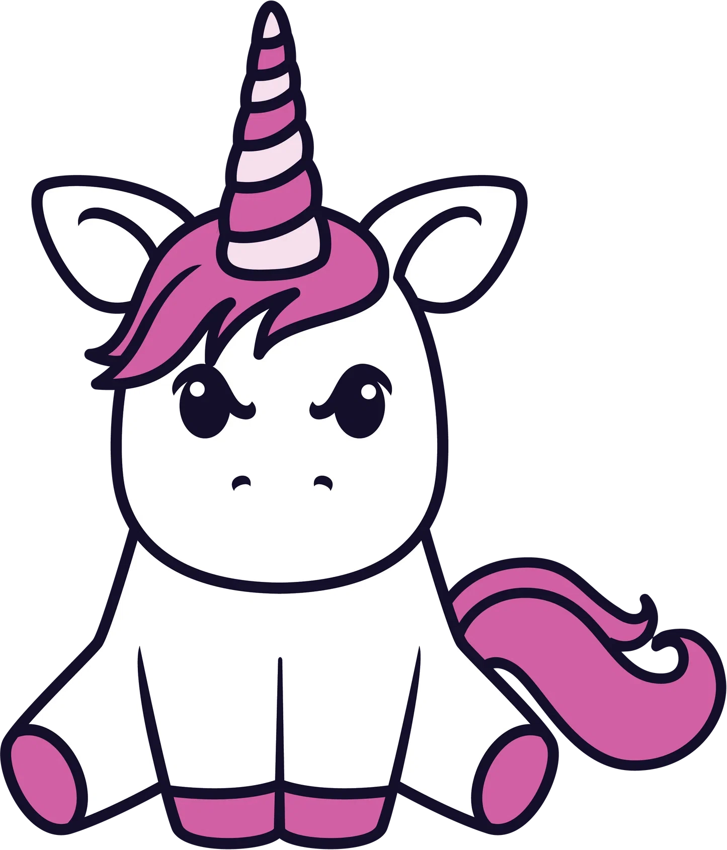 Unicorn Hunters Club logo