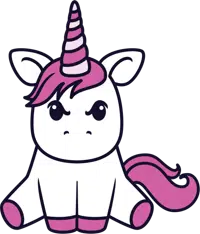 Unicorn Hunters Club logo