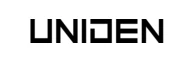 Uniden Online logo
