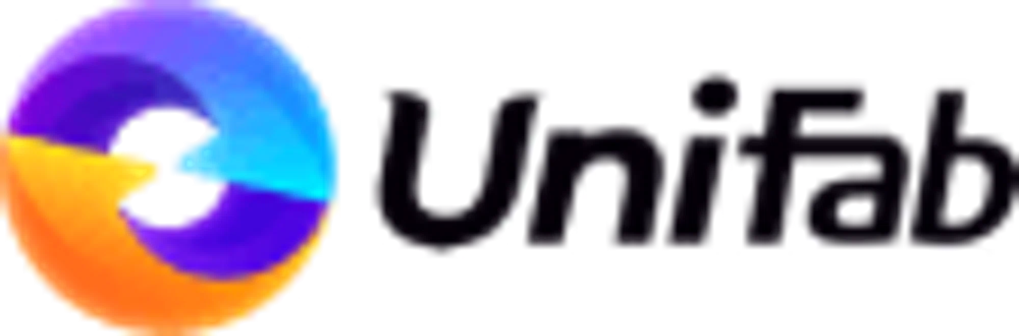 UniFab logo