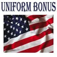Uniform Bonus logo