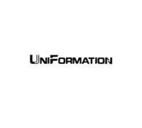 UniFormation 3D Printer logo