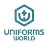Uniforms-World logo