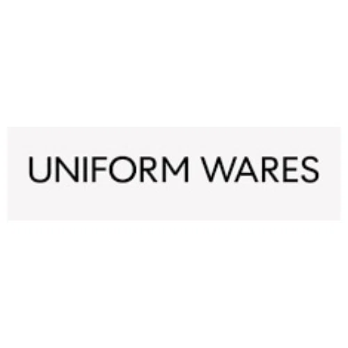 Uniform Wares logo