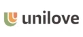 Unilove logo