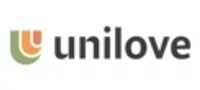 Unilove logo