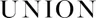 UNION LOS ANGELES logo