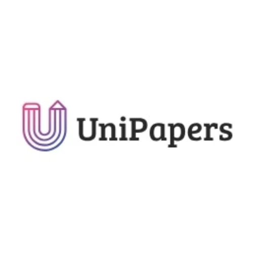 UniPapers logo