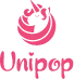 Unipop Cards logo