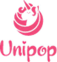 Unipop Cards logo